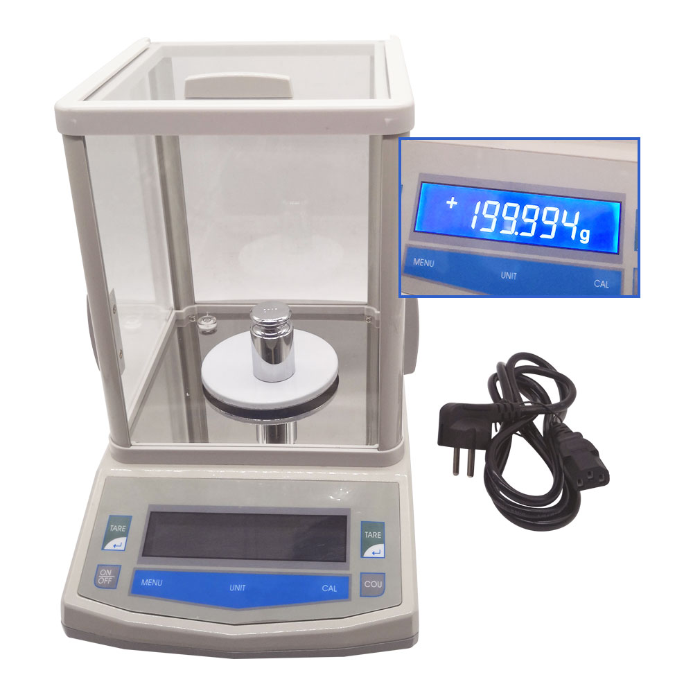 analytical Weighing machine at Eagle Weighing Scales - Pundas ...