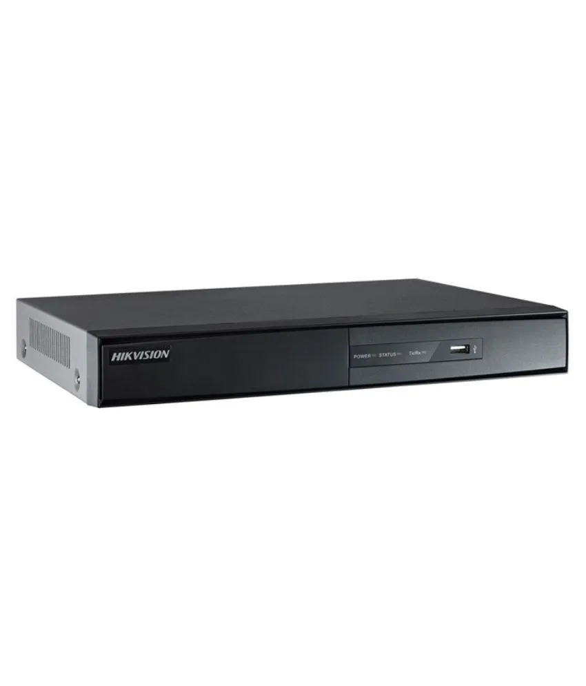 HIKVISION DS-7204HGHI-F1 Turbo HD DVR