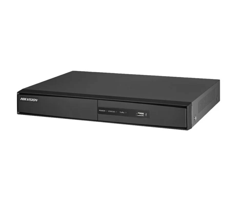 HIKVISION DS-7208HGHI-F1 Turbo HD DVR