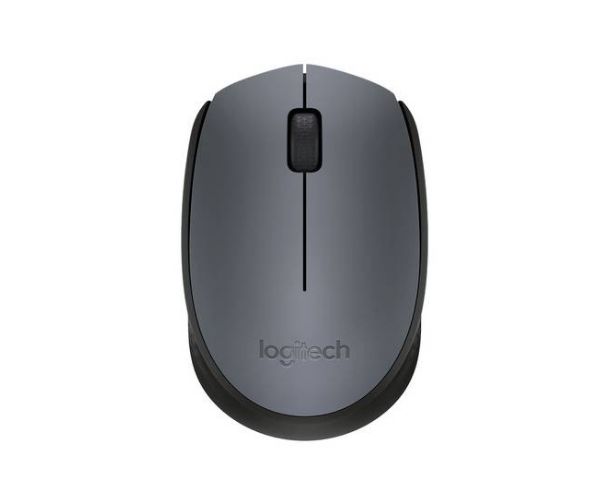 Logitech M170 Wireless Mouse