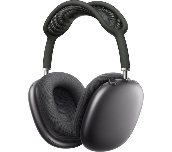 Apple AirPods Max Wireless Bluetooth Noise-Cancelling Headph