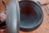 Clay Cooking Pots