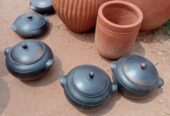 Clay Cooking Pots