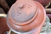 Clay Cooking Pots