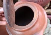 Clay Cooking Pots