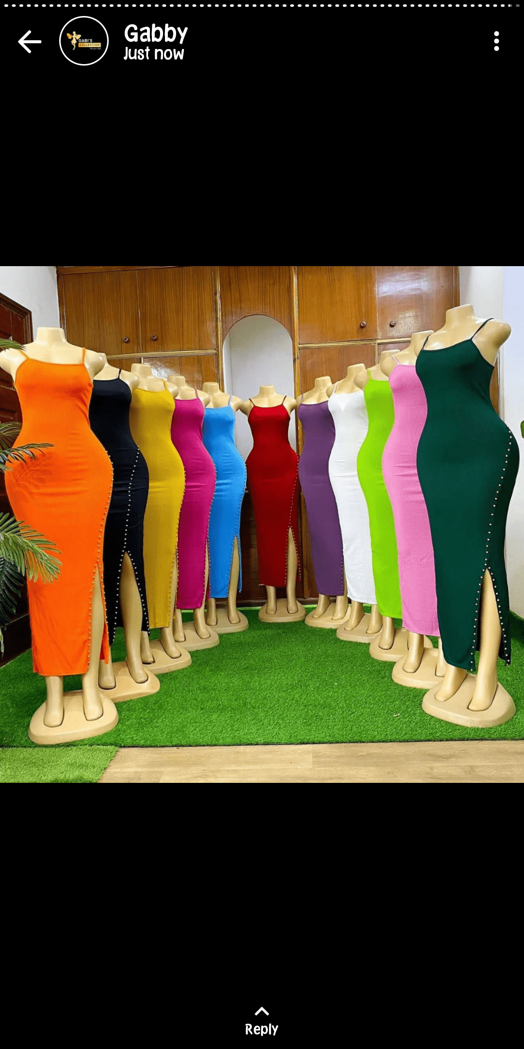 BOSSLADY COLLECTION