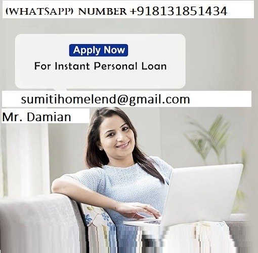 QUICK LOAN HERE NO COLLATERAL REQUIRED