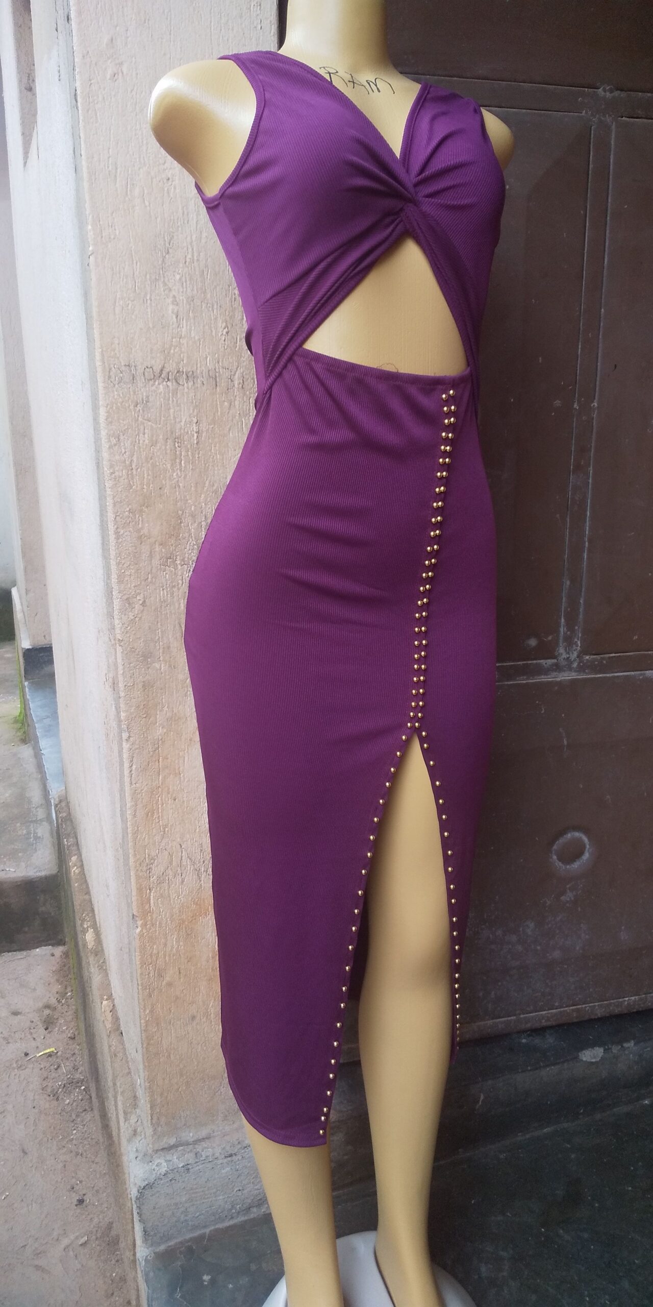 Long and Short dresses