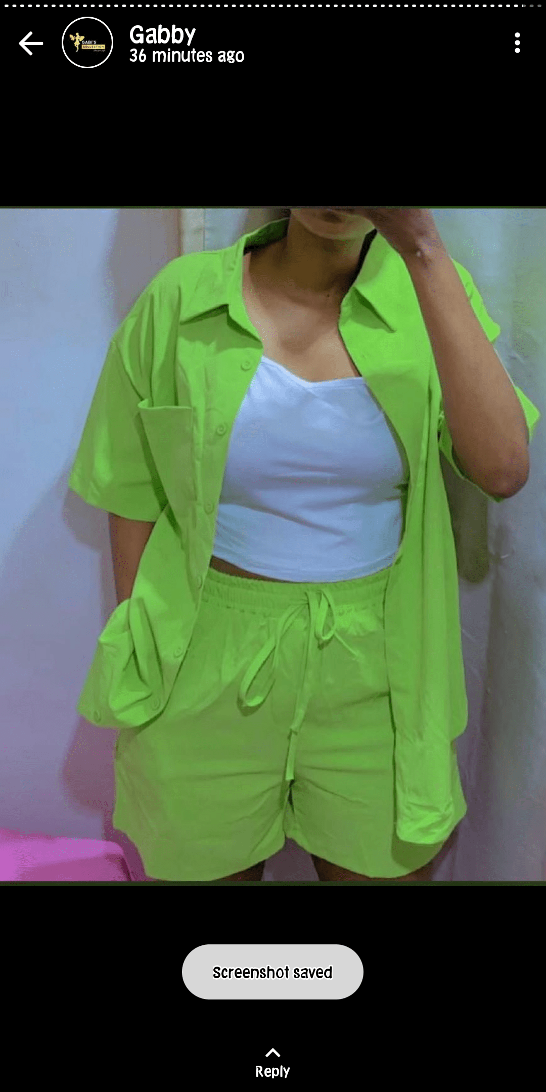 Bosslady collection