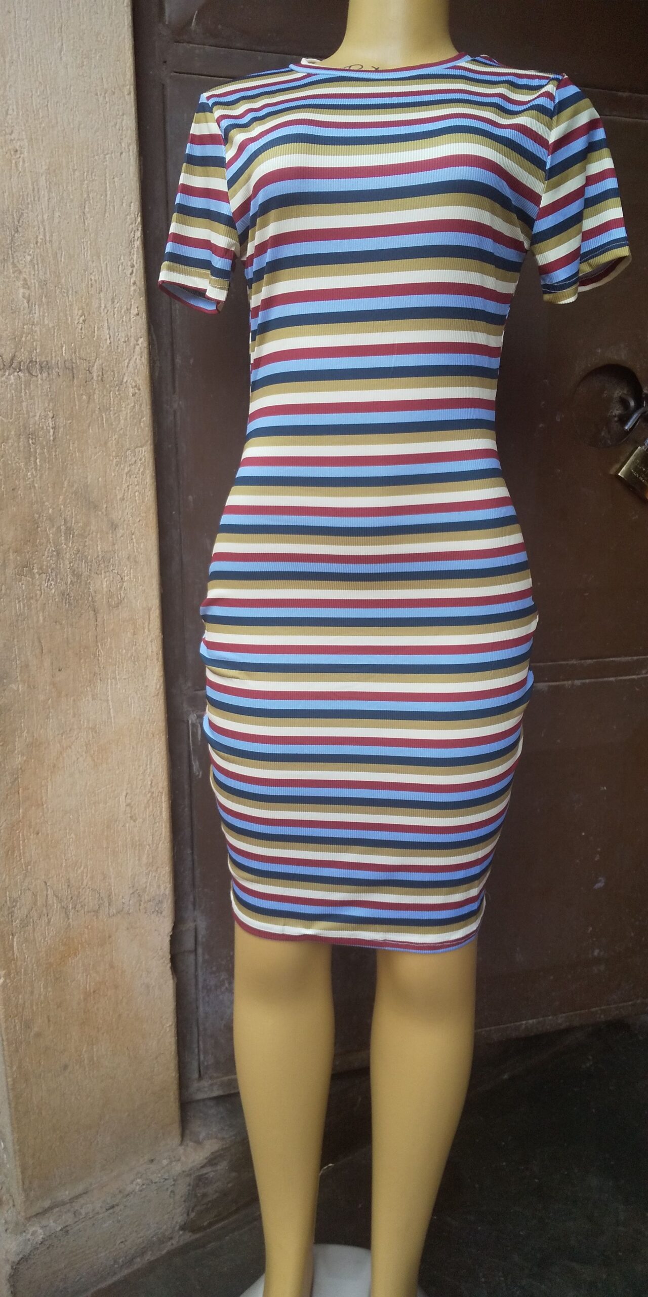 Long and Short dresses