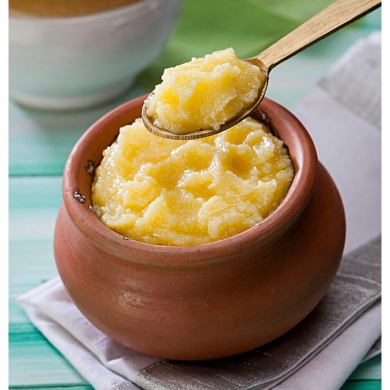 Fresh African Ghee from Cow Milk Herbal exporter to USA