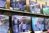 BRAND NEW FLAT SCREEN TVS AVAILABLE 43inch