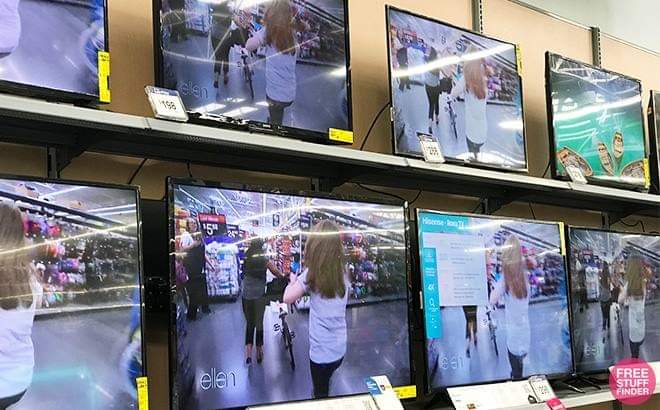 BRAND NEW FLAT SCREEN TVS AVAILABLE 43inch