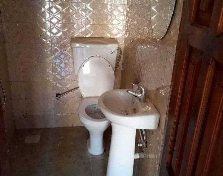 Brand new 6 rental units for sale in Najjera