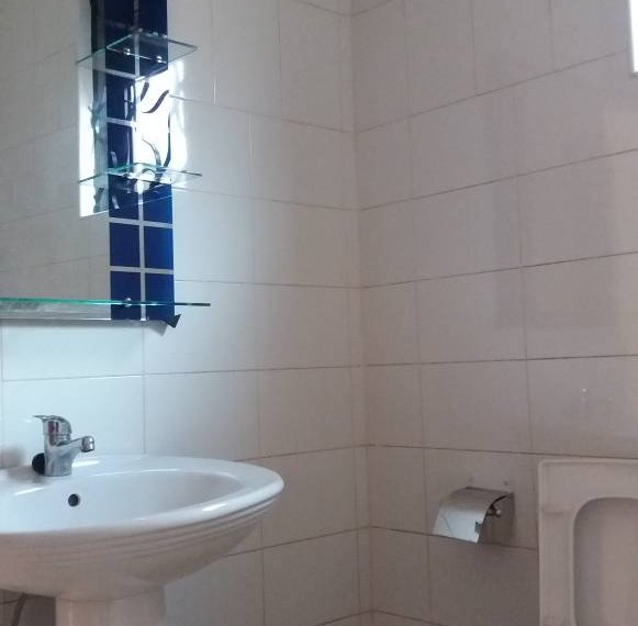 Brand new 2 spacious bedrooms for Rent in Bukoto
