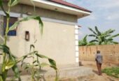 4 bedroom House for sell in Katete Mbarara Mbarara, Uganda