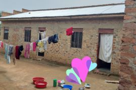 An finished rentals for sell in Nyamitanga