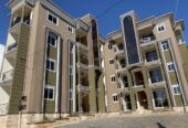 MUYENGA 1 BEDROOM APARTMENTS FOR RENT