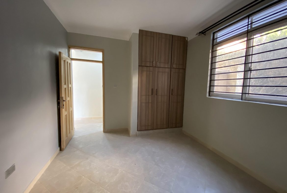 MUYENGA 1 BEDROOM APARTMENTS FOR RENT