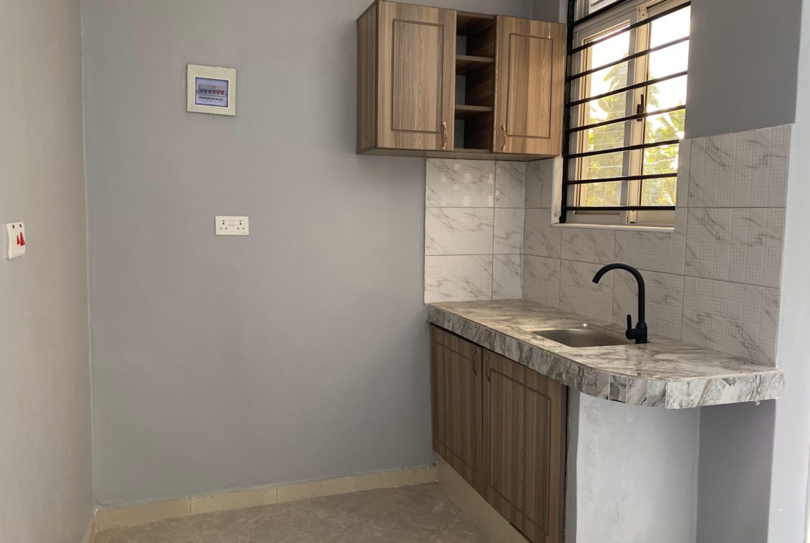 MUYENGA 1 BEDROOM APARTMENTS FOR RENT