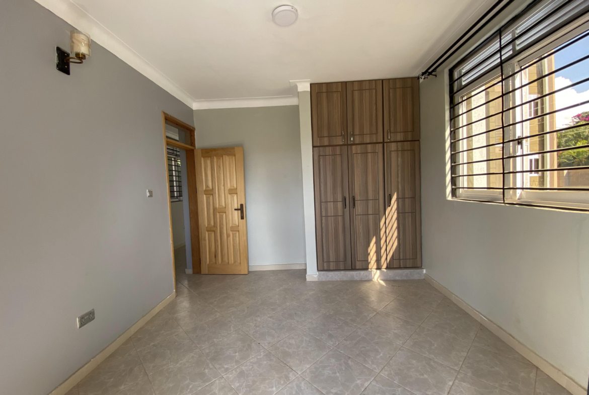 MUYENGA 1 BEDROOM APARTMENTS FOR RENT