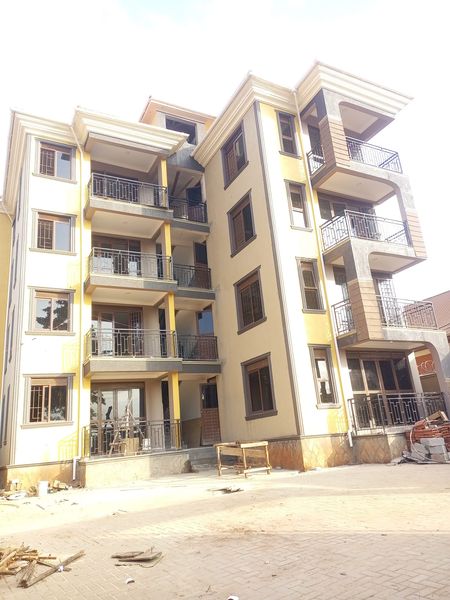 Apartment for sale in Kira near KAMPALA