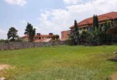 LAND for sale in Ntinda Kiwatule Rd Kampala 25 decimals