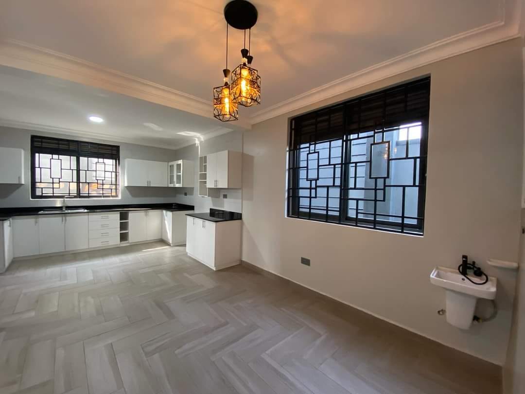 House for sale in Kyanja