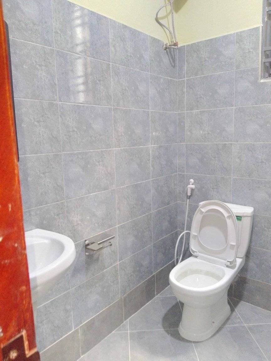 House for rent in kisasi 1 bedroom price at 350k