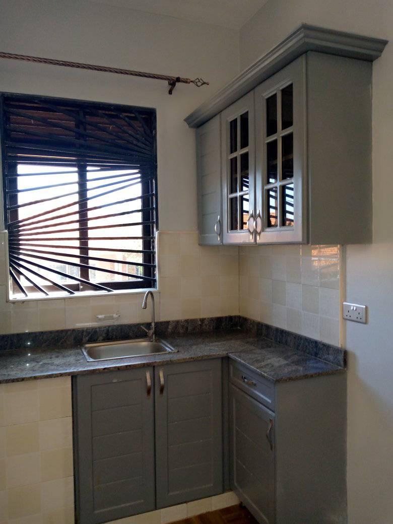 Apartments in Najjera 1 bedroom and sitting room