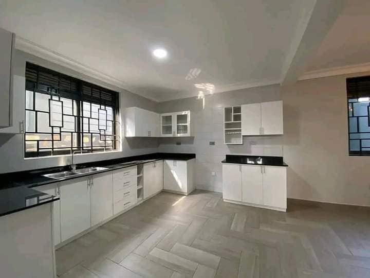 House for sale in Kyanja