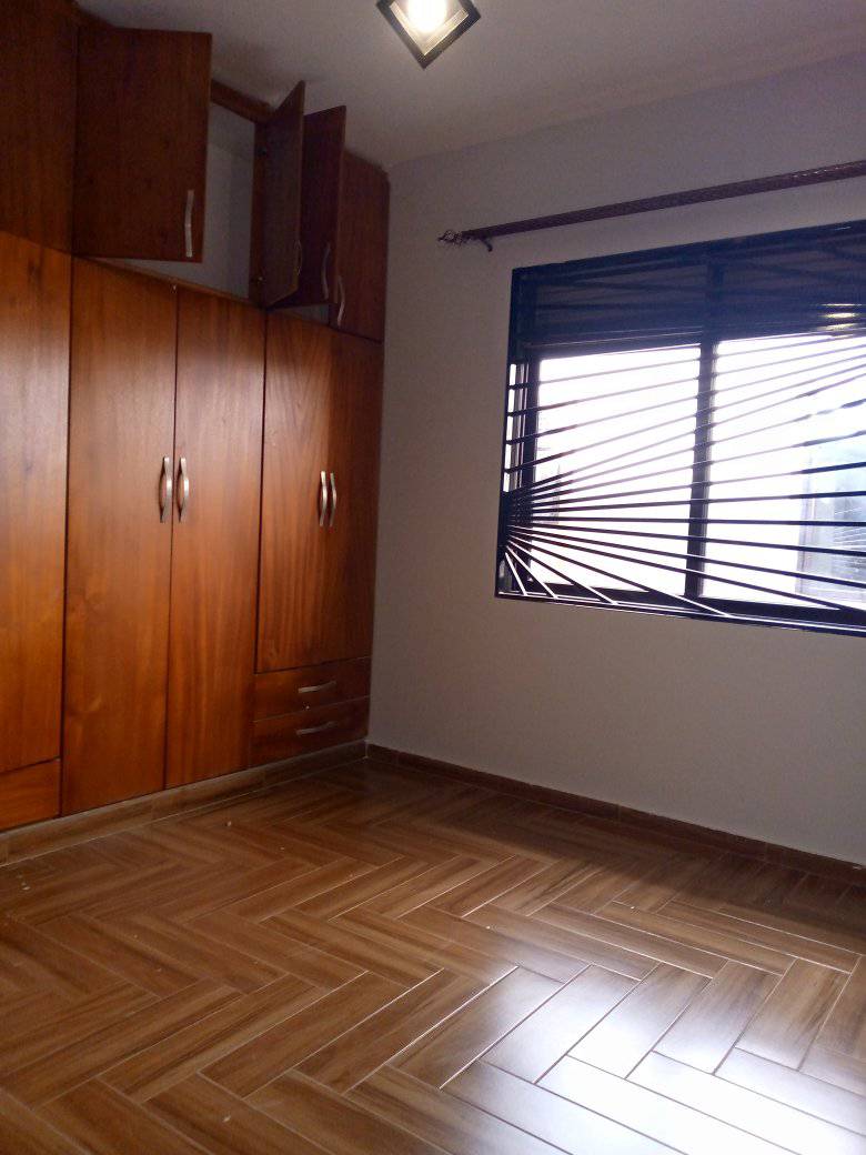 Apartments in Najjera 1 bedroom and sitting room