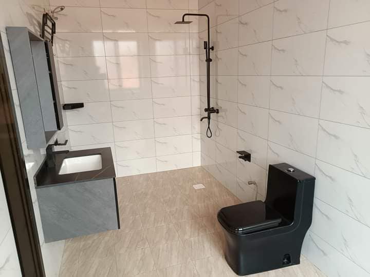 House for sale in Kyanja