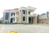 6 Bedroom House for sale in Kira near KAMPALA