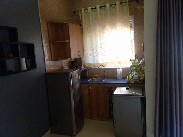 Fully furnished apartments for rent in Ntinda, double rooms