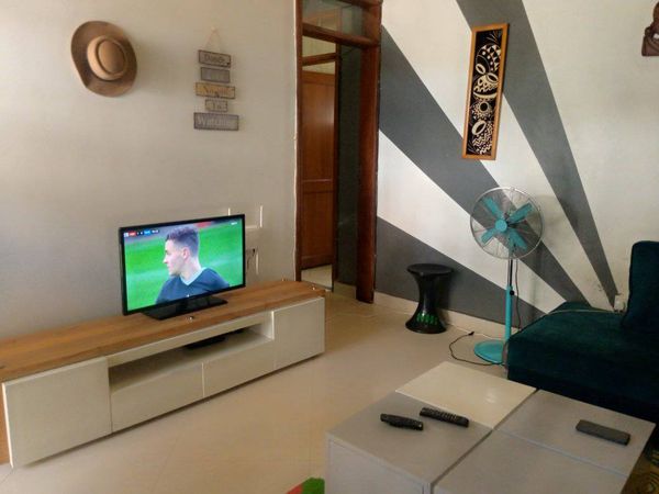 Fully furnished apartments for rent in Ntinda, double rooms