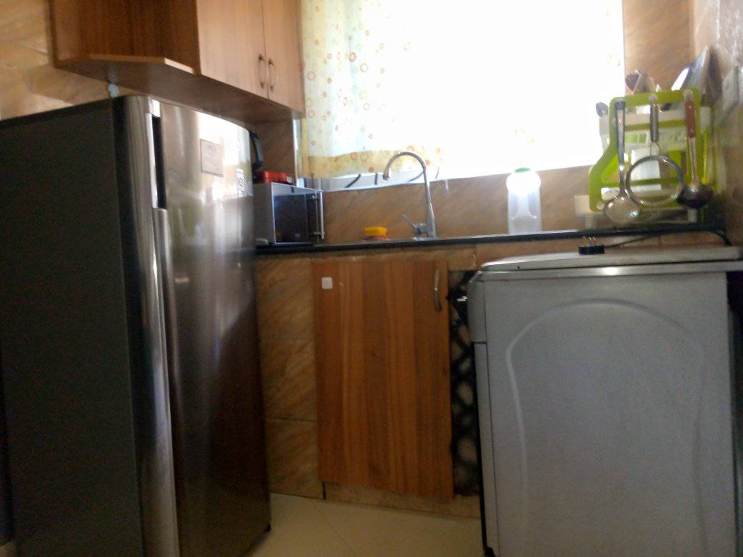 Fully furnished apartments for rent in Ntinda, double rooms