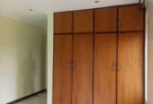 House for rent in Najjera, four bedrooms with one servant ro