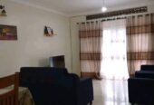 Fully furnished apartments for rent in Ntinda kiwatule Rd,