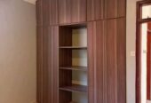 Apartments for rent in kyanja Kampala, double rooms at 750k