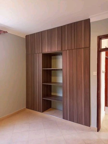Apartments for rent in kyanja Kampala, double rooms at 750k