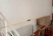 Fully furnished apartments for rent in Ntinda, double rooms