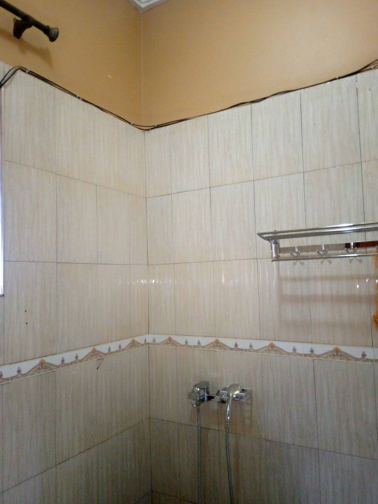 Fully furnished apartments for rent in Ntinda, double rooms