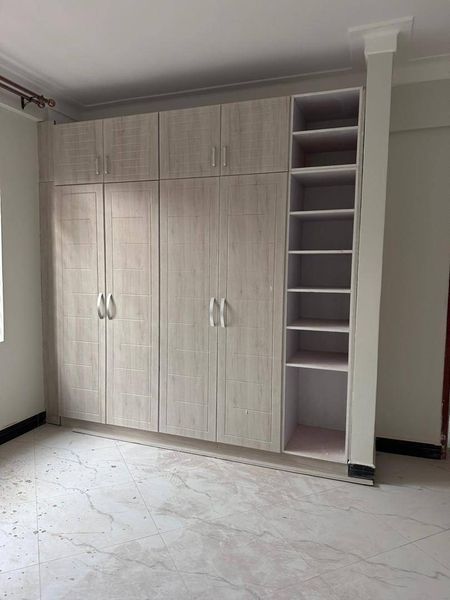Apartments for rent in naalya kamuli kireka rd Kampala,