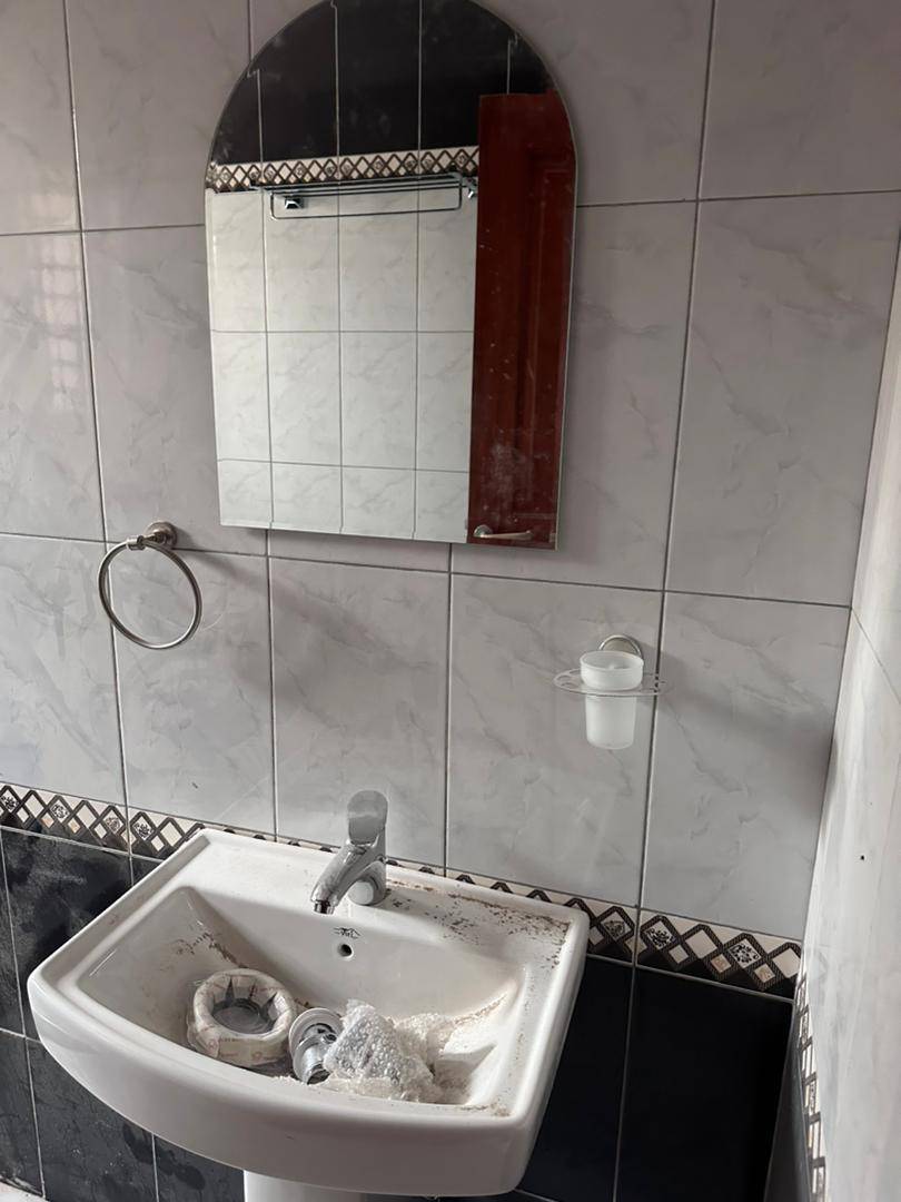 Apartments for rent in naalya kamuli kireka rd Kampala,