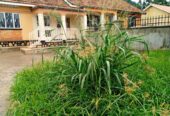 Property for sale in Ntinda, two houses in one on 22 decimal