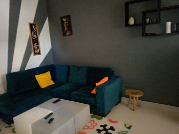 Fully furnished apartments for rent in Ntinda, double rooms