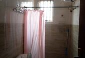Fully furnished apartments for rent in Ntinda, double rooms