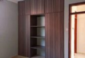 Apartments for rent in kyanja Kampala, double rooms at 750k