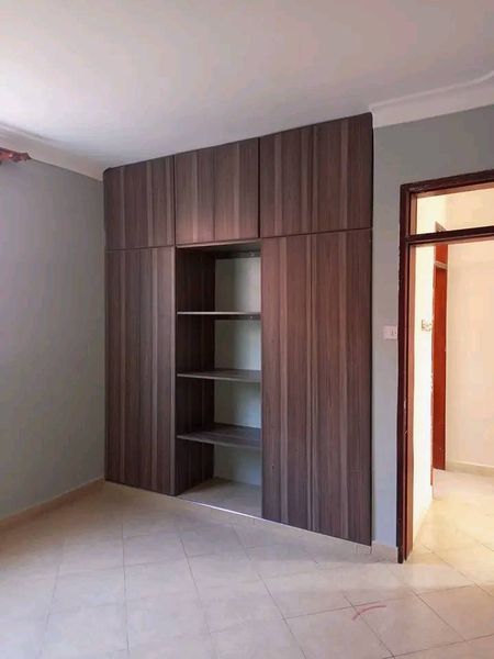 Apartments for rent in kyanja Kampala, double rooms at 750k